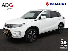 Suzuki Vitara - 1.5 Hybrid Style AllGrip | 4 Wheel Drive | Panoramadak | Keyless | Apple Carplay | Privacy