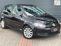 Volkswagen Golf Plus - 1.4 TSI Comfortline Automaat | Pdc | Navi | Nwe Apk