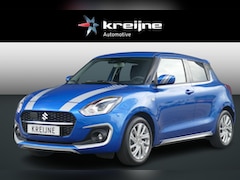 Suzuki Swift - 1.2 Select Smart Hybrid | SPORT | RIJKLAARPRIJS |