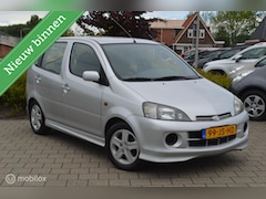 Daihatsu Young RV - 1.3-16V S AUTOMAAT | NWE APK