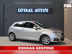 SEAT Ibiza SC - 1.4 Sport-up | AIRCO | ELEK.RAMEN | APK