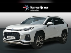Suzuki Across - 2.5 Plug-in Hybrid Style | RIJKLAARPRIJS |