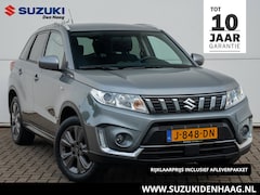 Suzuki Vitara - 1.0 Boosterjet Select| Cruise Control | Achteruitrijcamera | Apple Carplay | Android Auto|