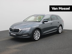 Skoda Octavia Combi - 1.4 TSI iV PHEV Business Edition