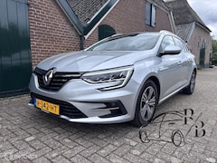 Renault Mégane Estate - 1.3 TCe Intens 1-EIG NL-Auto Veel Opties