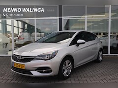 Opel Astra - 1.2 Edition|Cruise control|Camera|Navi|