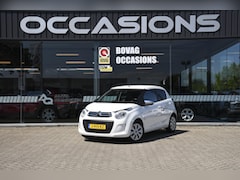 Citroën C1 - 1.0 VTi Feel HILL HOLD/ DAB/ LED/ AIRCO