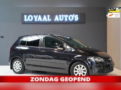 Volkswagen Golf Plus - 1.4 TSI Comfortline | AUT | AIRCO | CRUISE | NAP | APK