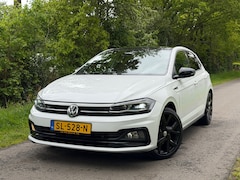 Volkswagen Polo - 1.0 TSI R-Line | Automaat + Virtual + Navi + Clima Nu € 15.950,