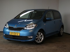 Skoda Citigo - 1.0 Grt. Ambition