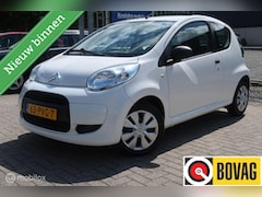 Citroën C1 - 1.0-12V Séduction