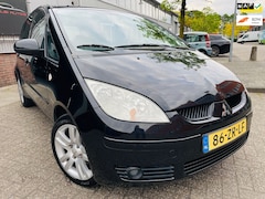 Mitsubishi Colt - 1.3 Incharge+ Airco Electrische ramen 14'LMV