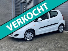 Suzuki Alto - 1.0 Exclusive