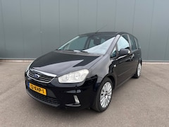 Ford C-Max - 1.8-16V Limited TREKHAAK | AIRCO | NAP