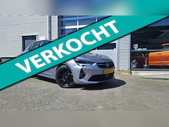 Opel Corsa - 1.2 GS Line Sport*Nav*Led*Camera*Pdc V/A*Lm*Sportstoelen