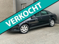 Audi A4 Limousine - 2.0 FSI