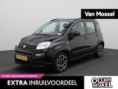 Fiat Panda - 1.0 Hybrid City Life | Apple Carplay / Android Auto | Airco | Cruise Control | Bluetooth |
