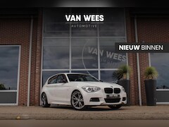 BMW 1-serie - 116i M Sport Edition | NL auto | M-performance | Cruise control | Alcantara | Climate cont