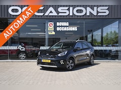 Kia Niro - 1.6 GDi Hybrid 1 EIGENAAR/ APPLE CARPLY/ TREKHAAK