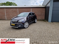 Opel Mokka - 1.4 T Cosmo / Navigatie/Camera