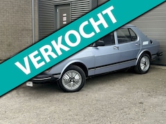 Saab 99 - 2.0 GL H5