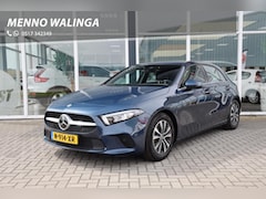 Mercedes-Benz A-klasse - 180 Business Solution AMG|Automaat|Camera|Stoelverw.|Navi|