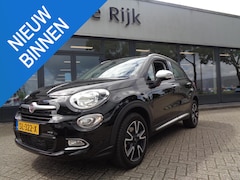 Fiat 500 X - 1.4 Turbo MultiAir Mirror