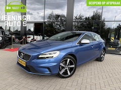 Volvo V40 - 2.0 T4 R-Design|Trekhaak|Navi|Stoelverwarming