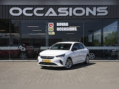 Opel Corsa - 1.2 Elegance 102 PK APPLE CARPLAY/ CRUISE CONTROL