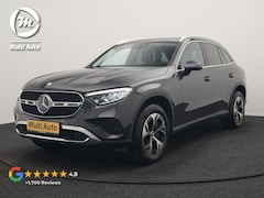 Mercedes-Benz GLC-klasse - 300e 4MATIC Luxury Line 313pk Dealer O.H. | Trekhaak Af Fabriek | Adaptive Cruise | Camera