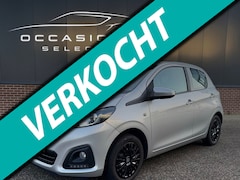 Peugeot 108 - 1.0 Blue Lion | 2016 | NAP