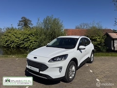 Ford Kuga - 2.5 PHEV Titanium | Stoelv. | Camera