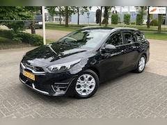 Kia Cee'd Sportswagon - Ceed 1.6 GDI PHEV DynamicPlusLine Carplay, Camera , Navi, L.m