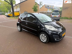 Peugeot 107 - Eerste eigenaar / Volledig historie bekend / 95.000 km