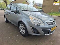 Opel Corsa - Airco / 5 deurs / inruilkoopje