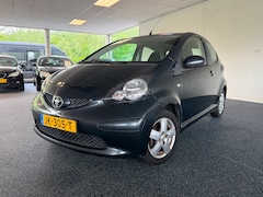 Toyota Aygo - 1.0-12V | Airco | LMV | Zuinig |