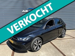 Volkswagen Polo - 1.0 TSI Life Business STOELVERWARMING/ CARPLAY/ CAMERA