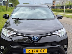 Toyota RAV4 - 2.5 Hybrid Executive Perfecte auto, dealer onderhouden
