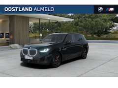 BMW X3 - 30e xDrive M Sport Automaat / Panoramadak / Trekhaak / Sportstoelen / Parking Assistant Pl