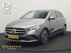 Mercedes-Benz B-klasse - 250 e Progressive PHEV 218pk Dealer O.H | Trekhaak Af Fabriek | 360 Camera | Blis | Sports