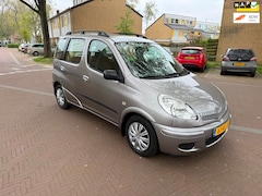 Toyota Yaris Verso - AUTOMAAT / Airco / Parkeersensoren achter / Leuke auto