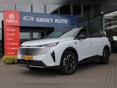 Peugeot 5008 - 1.2 Hybrid 145 GT Open dak