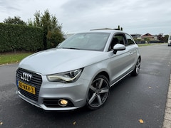 Audi A1 - 1.4 TFSI Attraction Pro Line Business APK/AIRCO/VELGEN