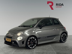 Fiat 500 Abarth - 1.4 T-J Ab 595 Pista