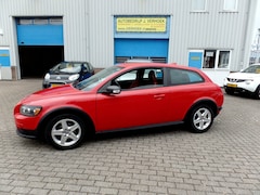 Volvo C30 - 1.8 Kinetic mooie auto
