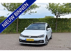 Volkswagen Polo - 1.0 TSI 2X R-Line Highline VOL Business-R NAP 1e eigenaar