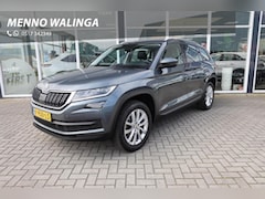 Skoda Kodiaq - 1.5 TSI Business Edition | Carplay | PDC | ACC | Camera | Led
