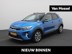 Kia Stonic - 1.0 T-GDi MHEV DynamicPlusLine | WORDT VERWACHT | Apple Carplay/Android Auto | Camera | Pa