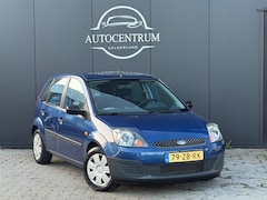 Ford Fiesta - 1.3-8V Cool & Sound Weinig KM Met NAP