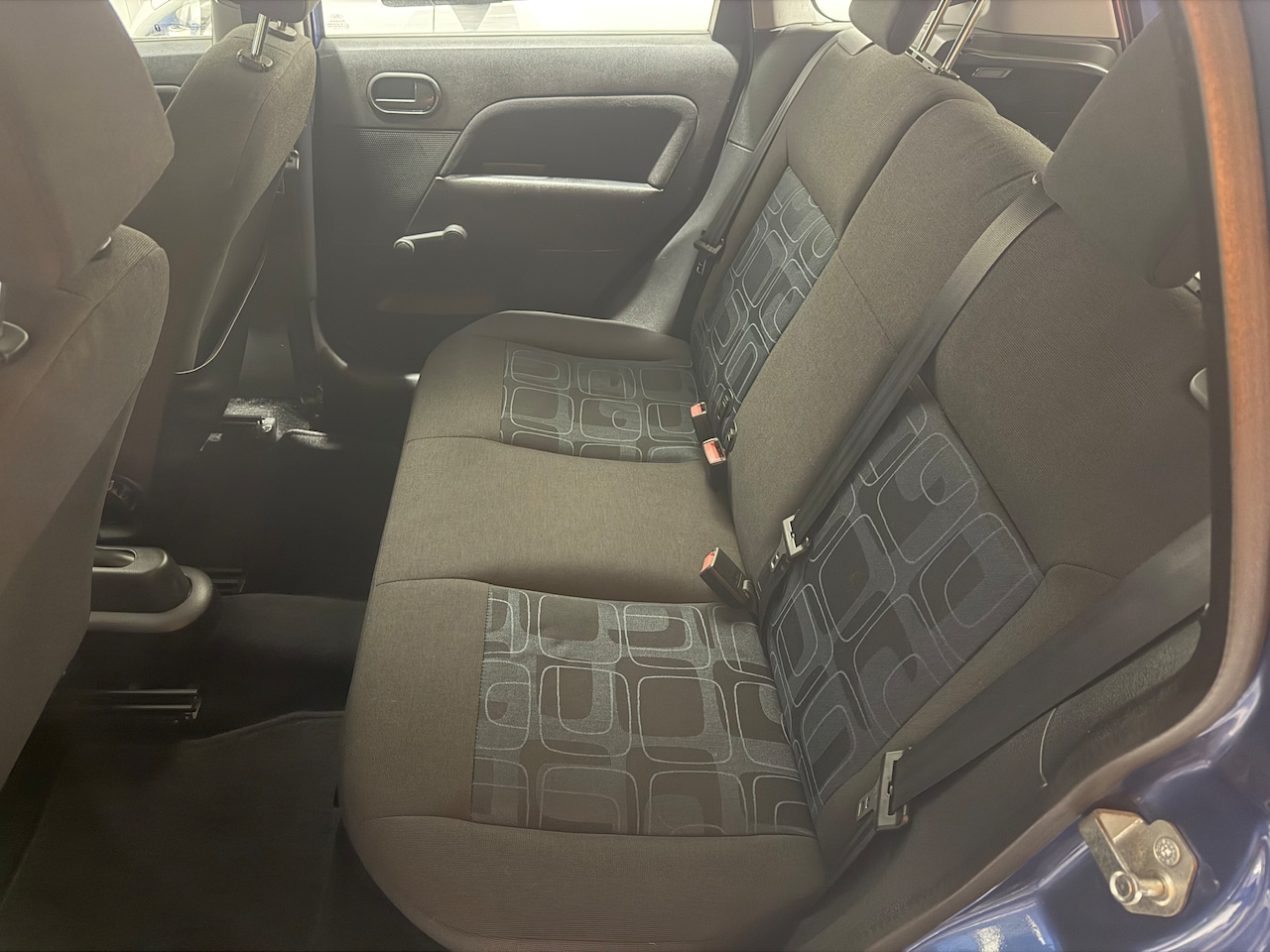 Ford Fiesta - 1.3-8V Cool & Sound